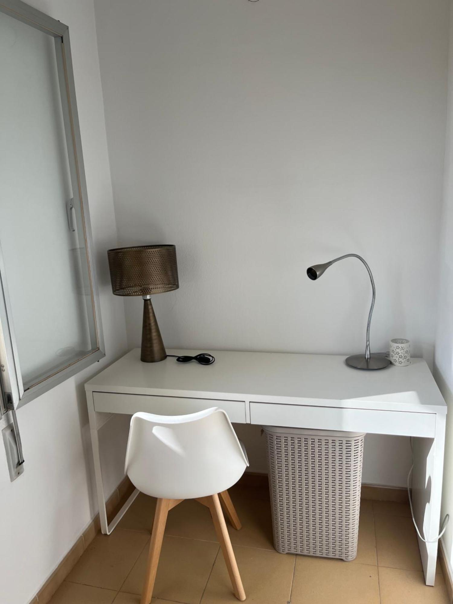 Moderno Apartamento Vacacional Deltebre Luaran gambar